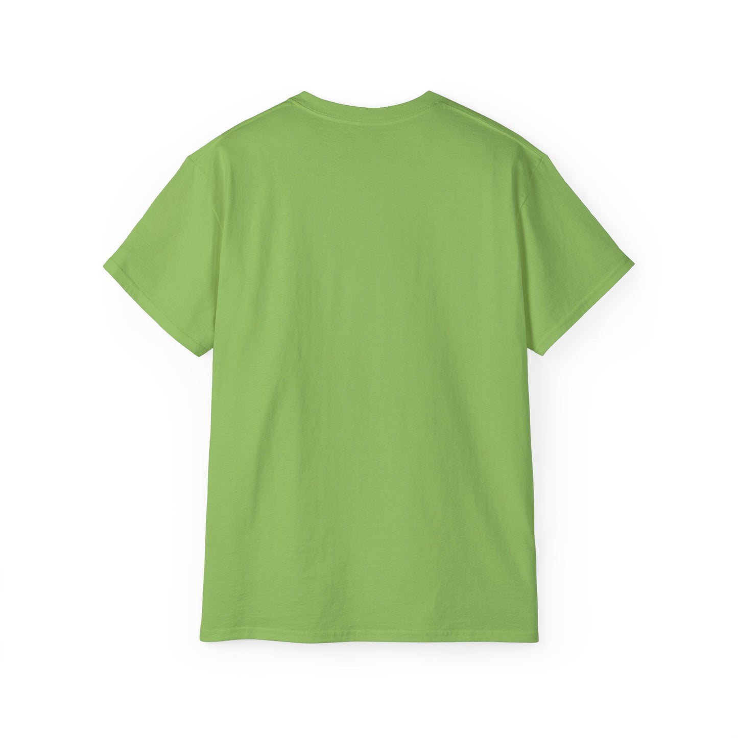 Inspirational Girl Ultra Cotton Tee: Empowering Unisex T-Shirt