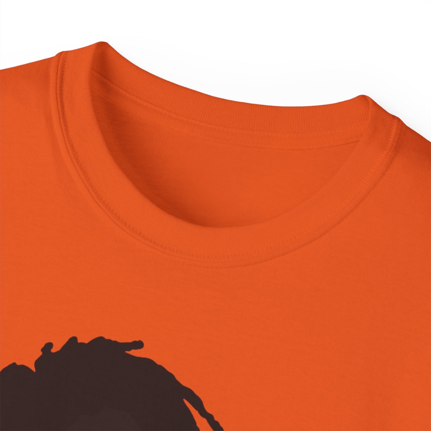Minding My Melanin Tee: Inspirational Afrocentric Cotton T-Shirt
