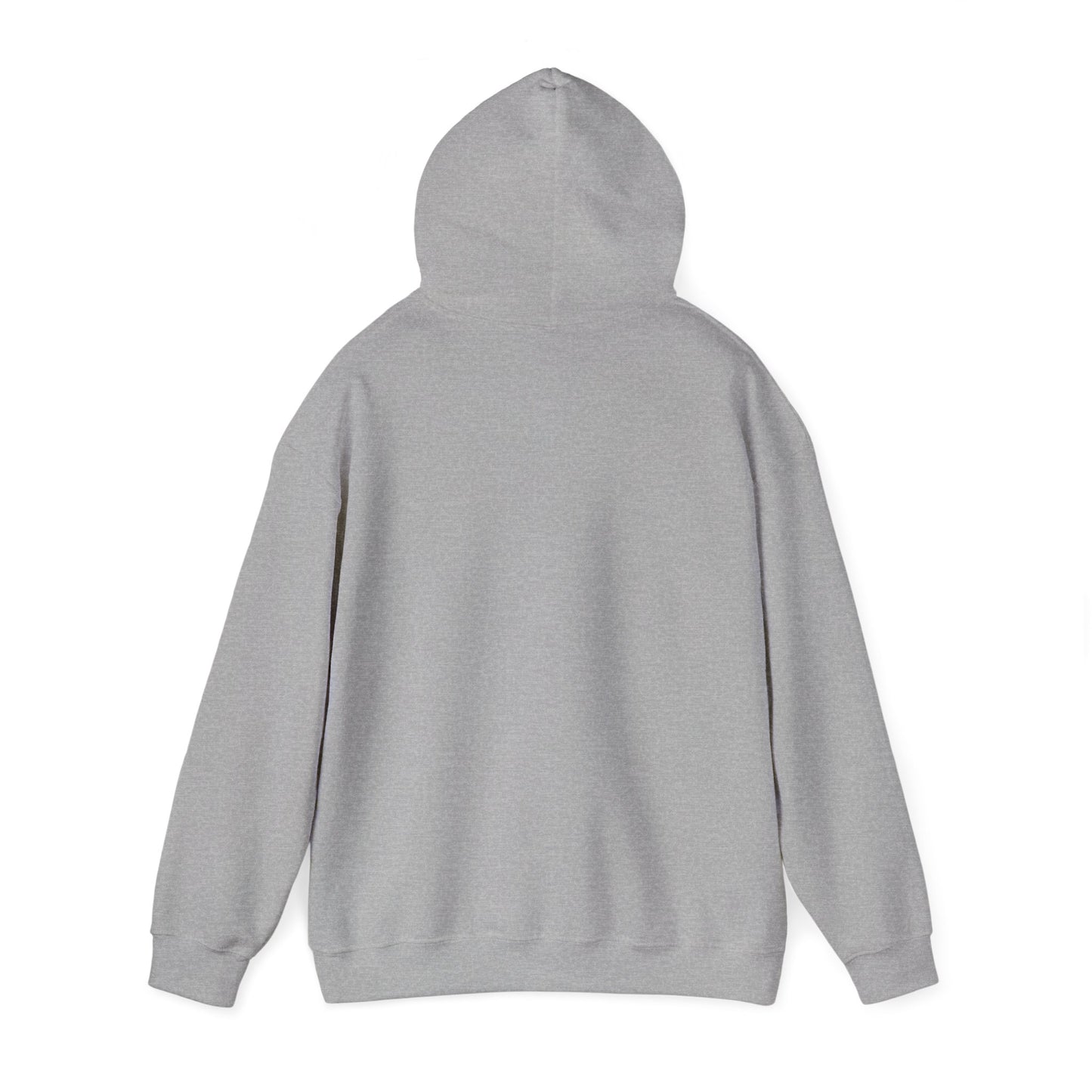 Godwill Unisex Heavy Blend Hoodie, Cozy Sweatshirt for Everyday Wear, Perfect Gift for Friends & Family, Great for Relaxing & Chill Days