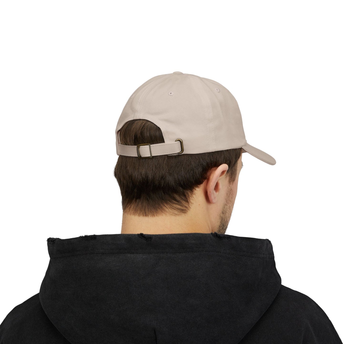 Tiger Mom Cap | Perfect Gift, Mother's Day, College Events, Casual Wear, Embroidered Hat