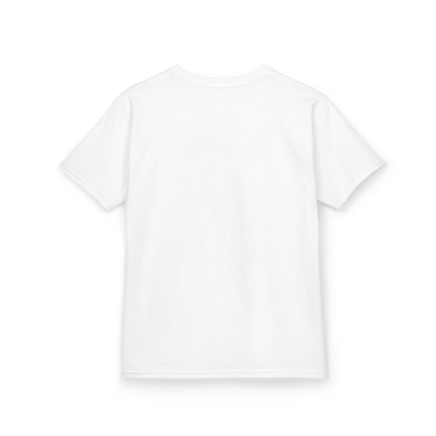 Girls Empowerment Graphic Tee: Girl Magic Shirt