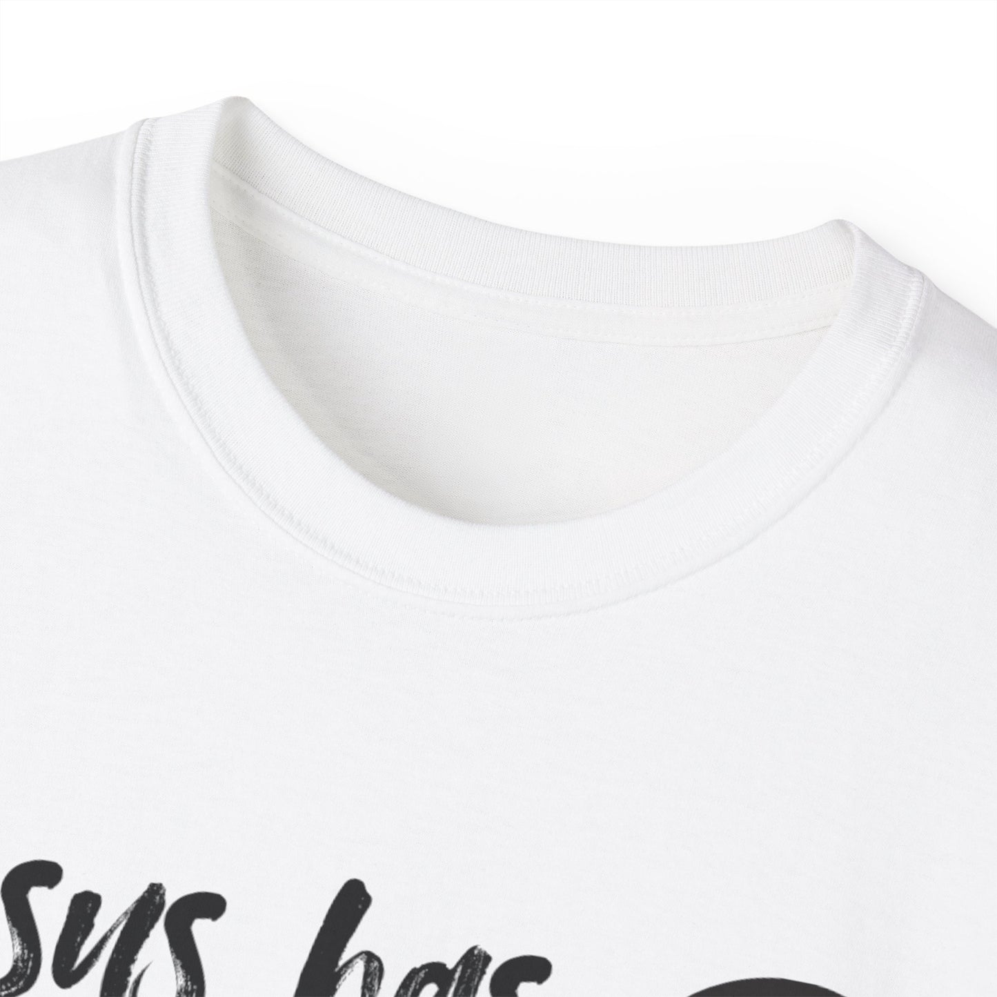Proverbs Inspirational Unisex Ultra Tee