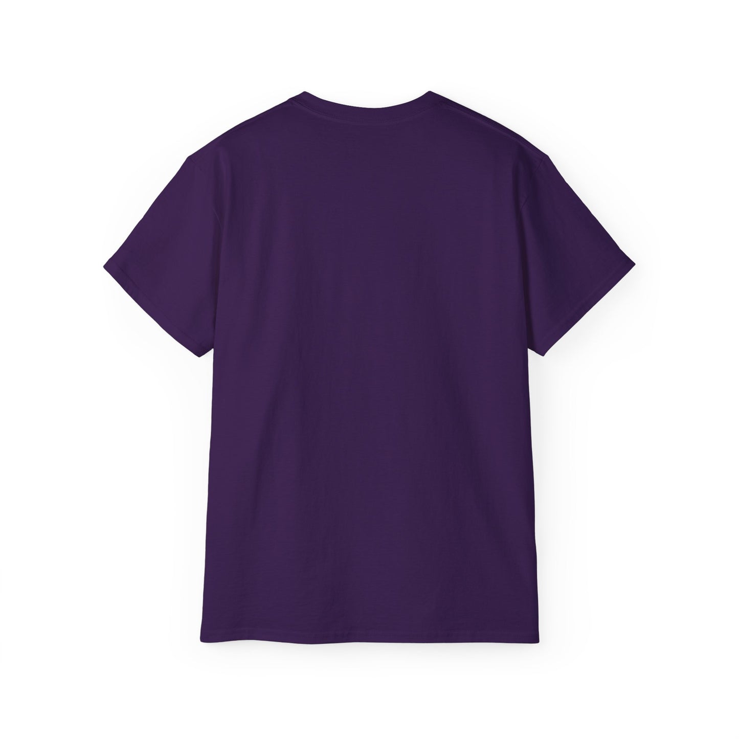 Bold Statement Loc Unisex Tee: Pretty, Retro Vibes, Perfect for Parties, Gift for Friends, Casual Wear, Everyday Style