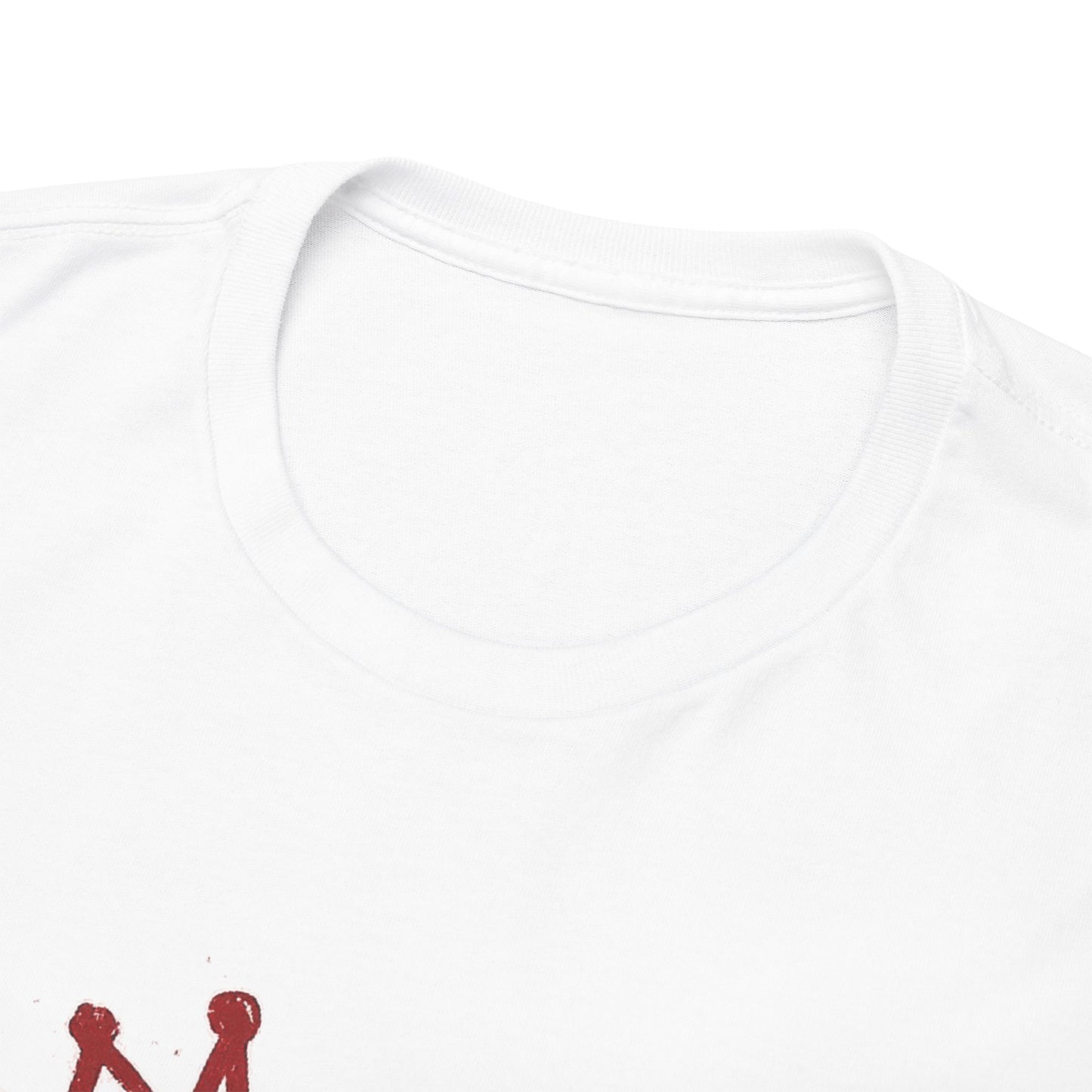 2 Love In Black T-Shirt - Self Love Heart Graphic | FirstGen Designs