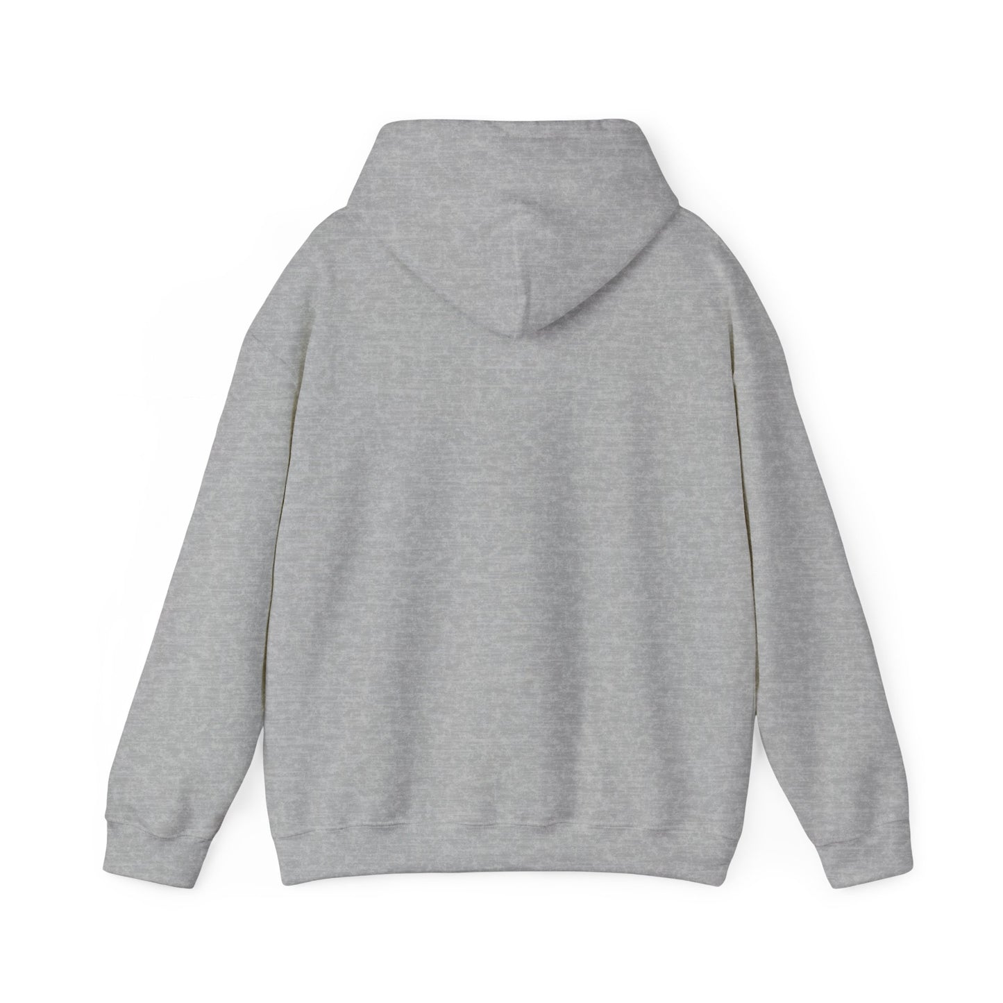 Godwill Unisex Heavy Blend Hoodie, Cozy Sweatshirt for Everyday Wear, Perfect Gift for Friends & Family, Great for Relaxing & Chill Days