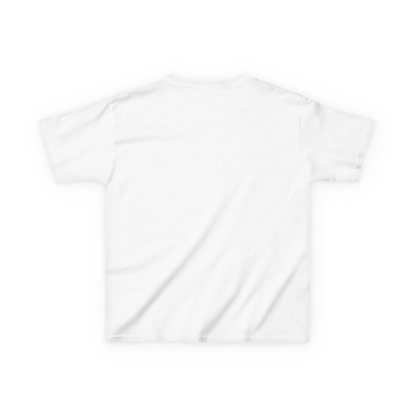 Girls Empowerment Graphic Tee: Girl Magic Shirt