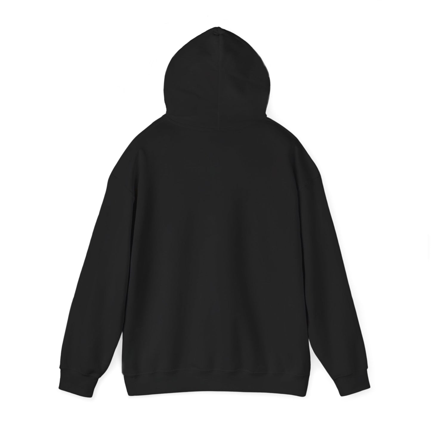 Pretty Warrior Hooded Sweatshirt | Sweatshirt for Cancer Awareness, Gifts for Her, Breast Cancer Support, Cozy Hoodie, Motivational Apparel