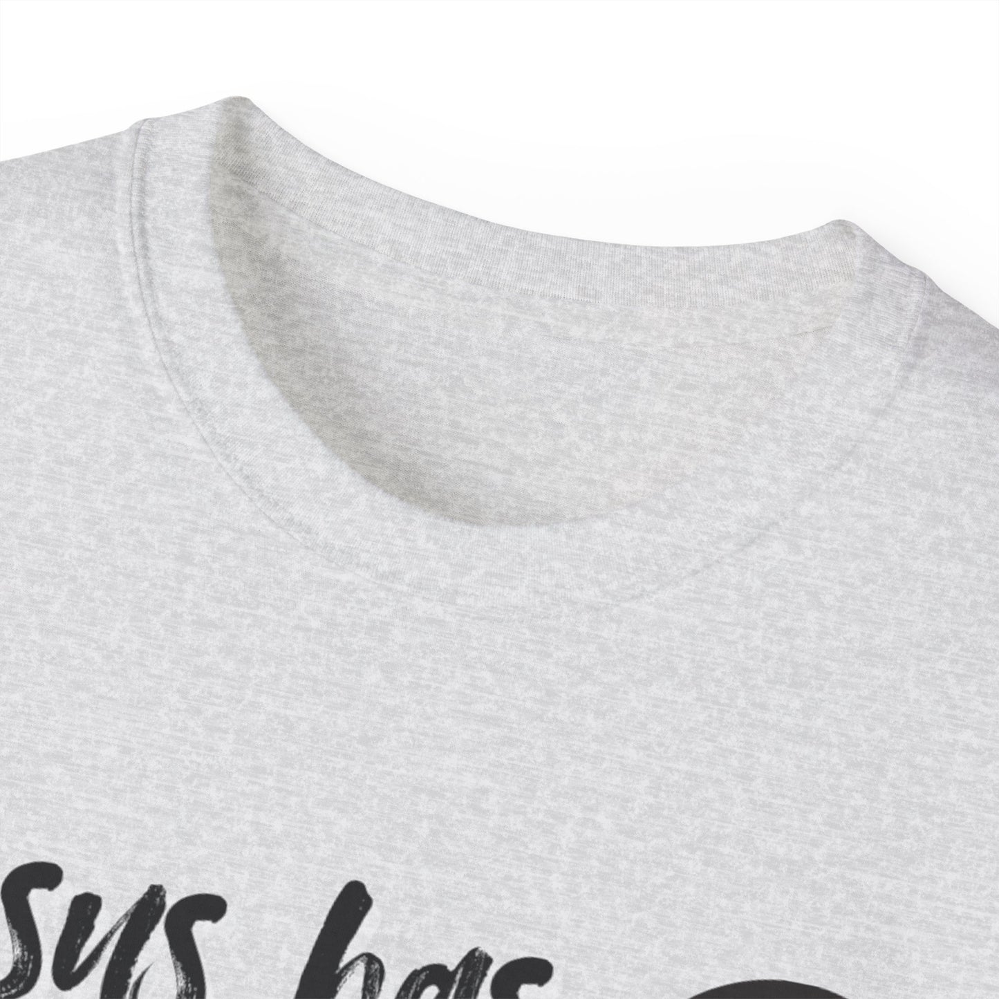 Proverbs Inspirational Unisex Ultra Tee