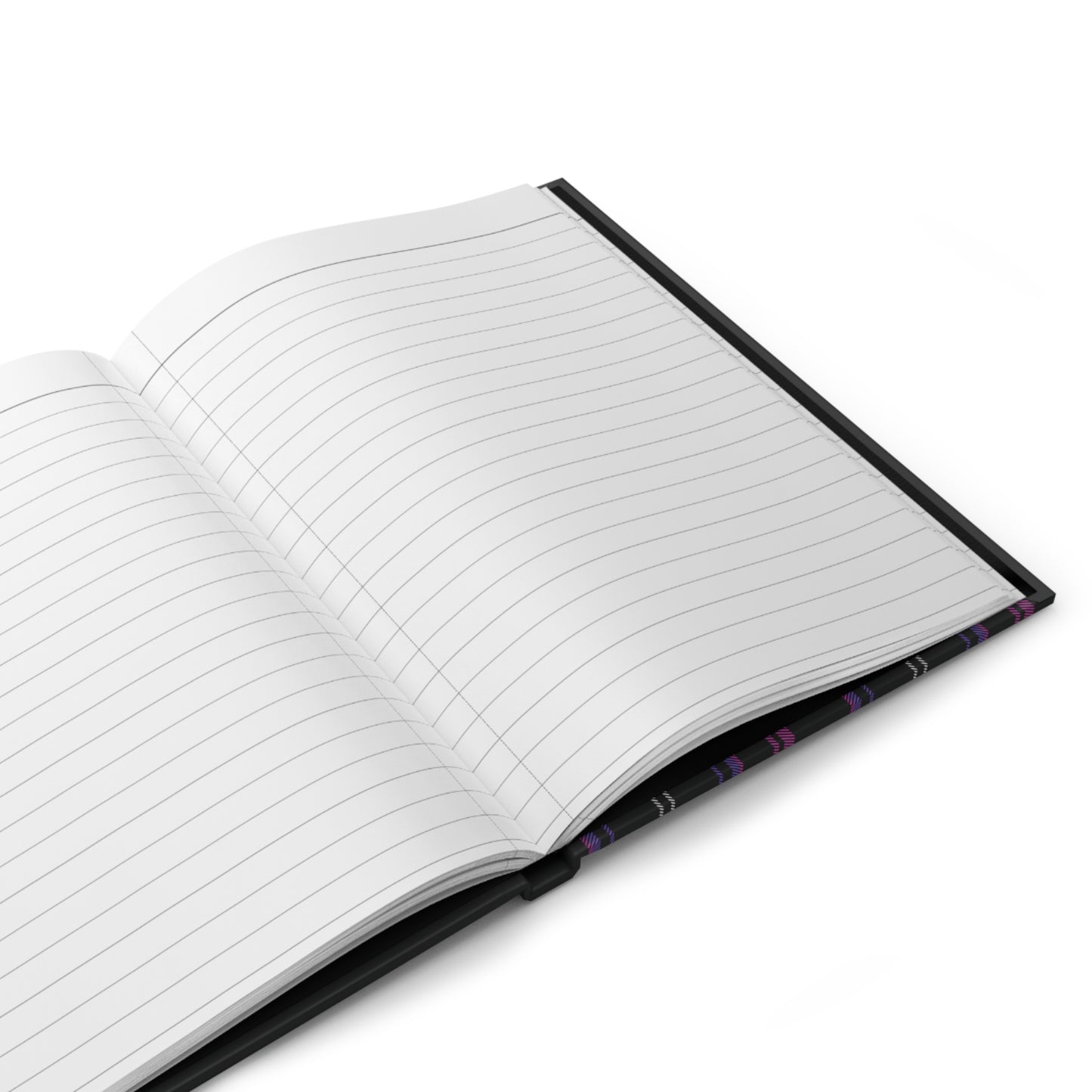Empowered Woman Journal, Stylish Notebook for Boss Ladies, Motivational Diary for Entrepreneurs, Perfect Gift for Women, She E.O. Design