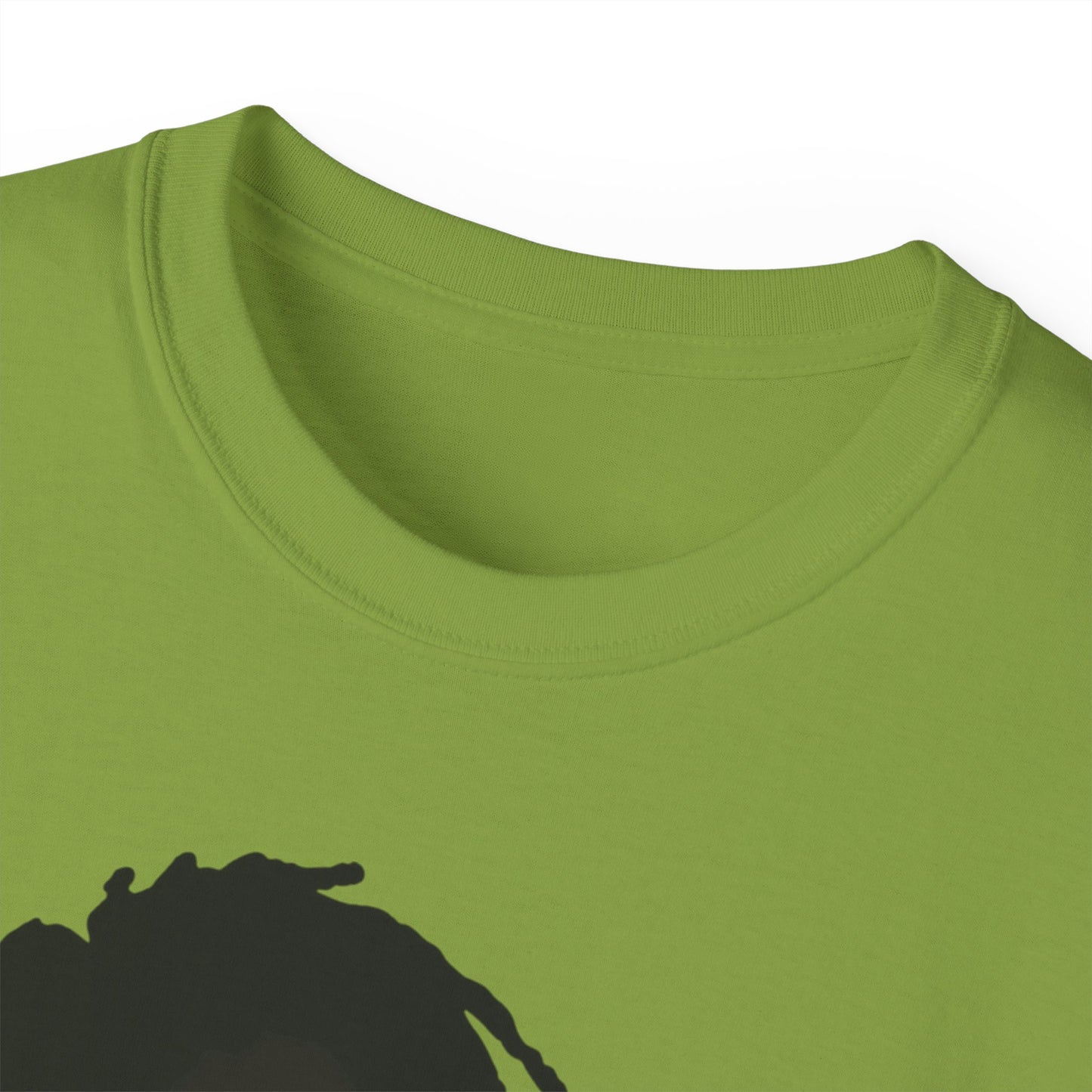 Minding My Melanin Tee: Inspirational Afrocentric Cotton T-Shirt