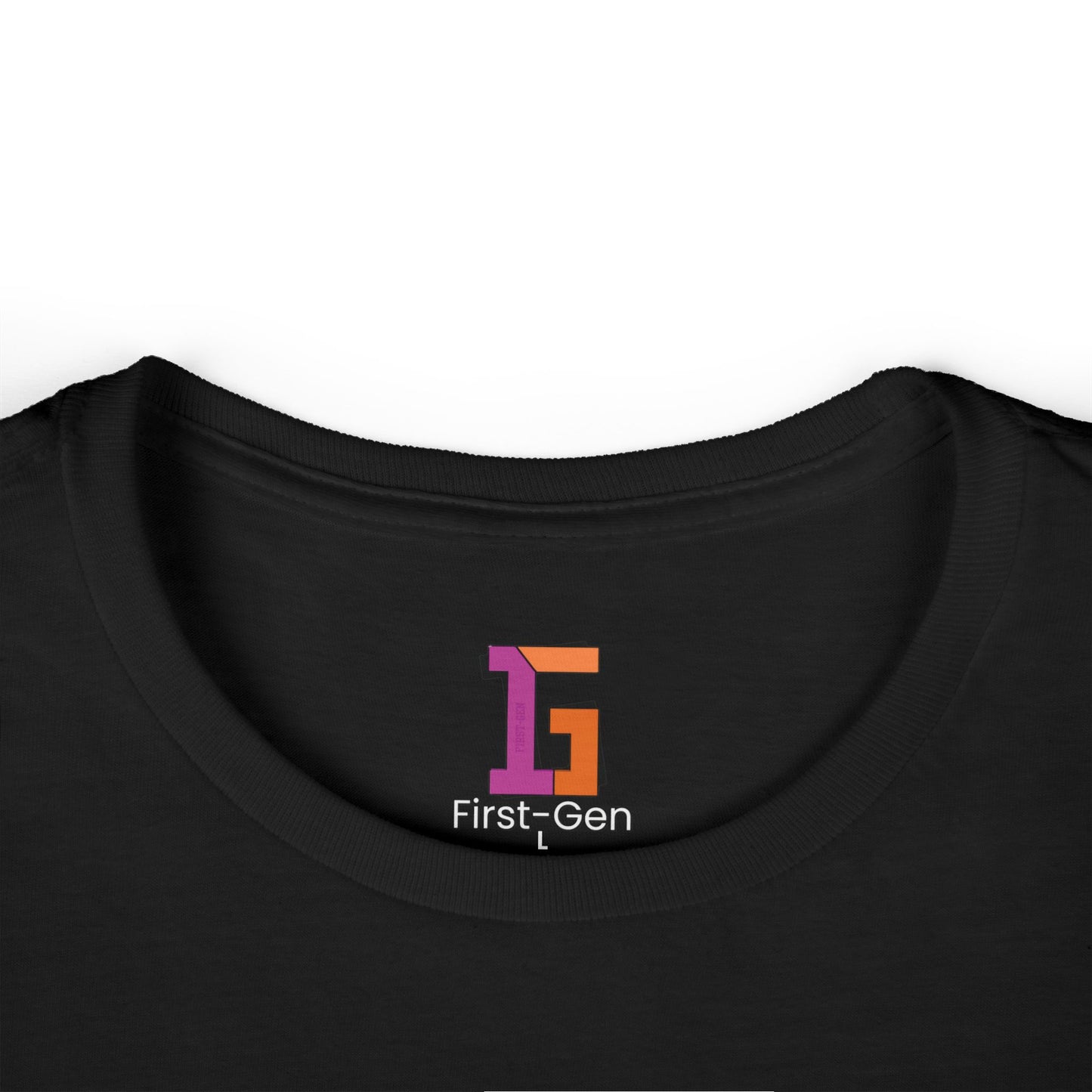 Rep Your HBCU Tee – Benedict Collegiate Slang Shirt | FirstGen Designs