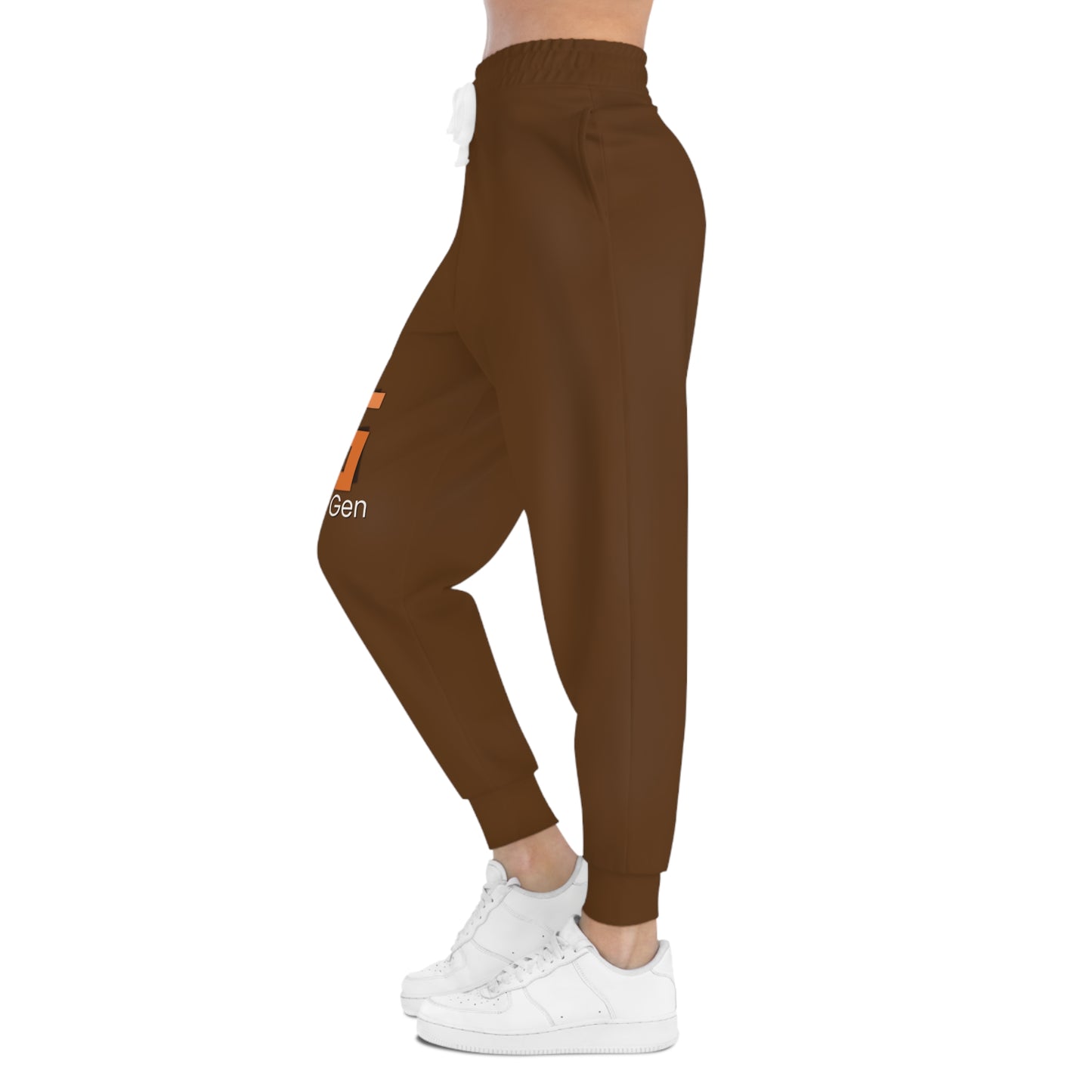 First-Gen Athletic Joggers for Comfort and Style, Perfect for Gym, Relaxation, Active Lifestyle, Sportswear, Gift for Fitness Enthusiasts