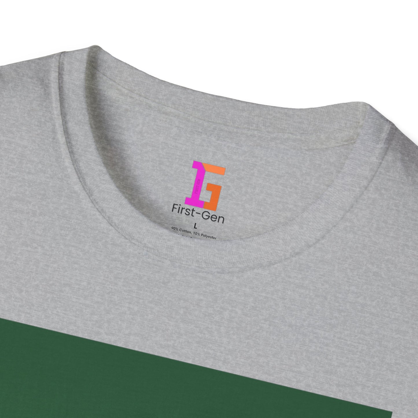 HBCU Graphic Tee Shirt, Historically Black Colleges Universities Unisex Softstyle T-Shirt, Proud Alumni Top, College Student Gift, Black