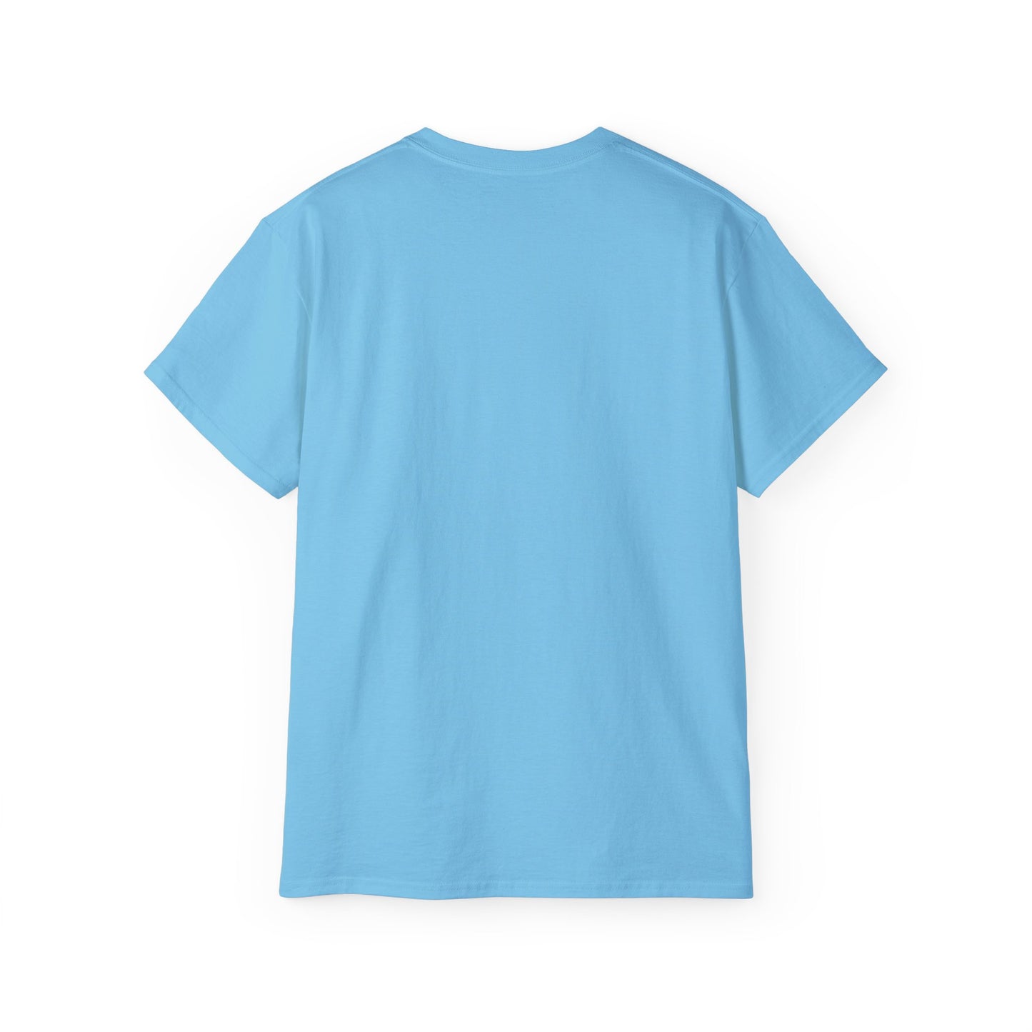 Inspirational Girl Ultra Cotton Tee: Empowering Unisex T-Shirt