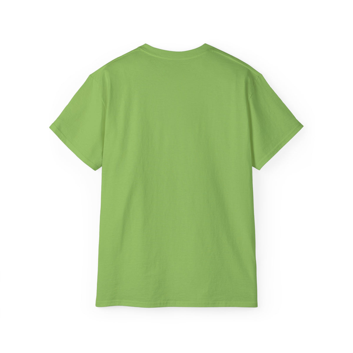 Christian Apparel Tee – Inspirational Girl Ultra Cotton | FirstGen Designs