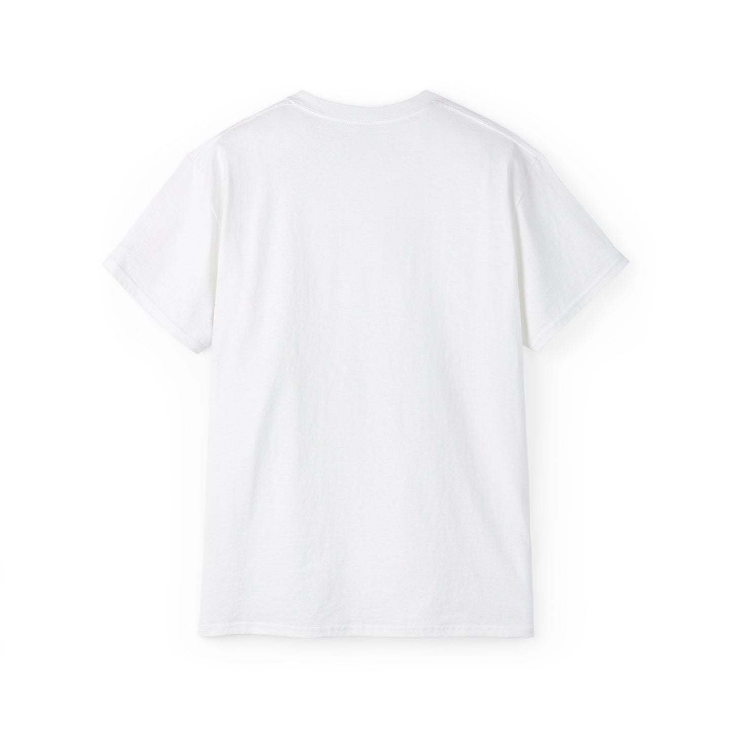 Inspirational Girl Ultra Cotton Tee: Empowering Unisex T-Shirt
