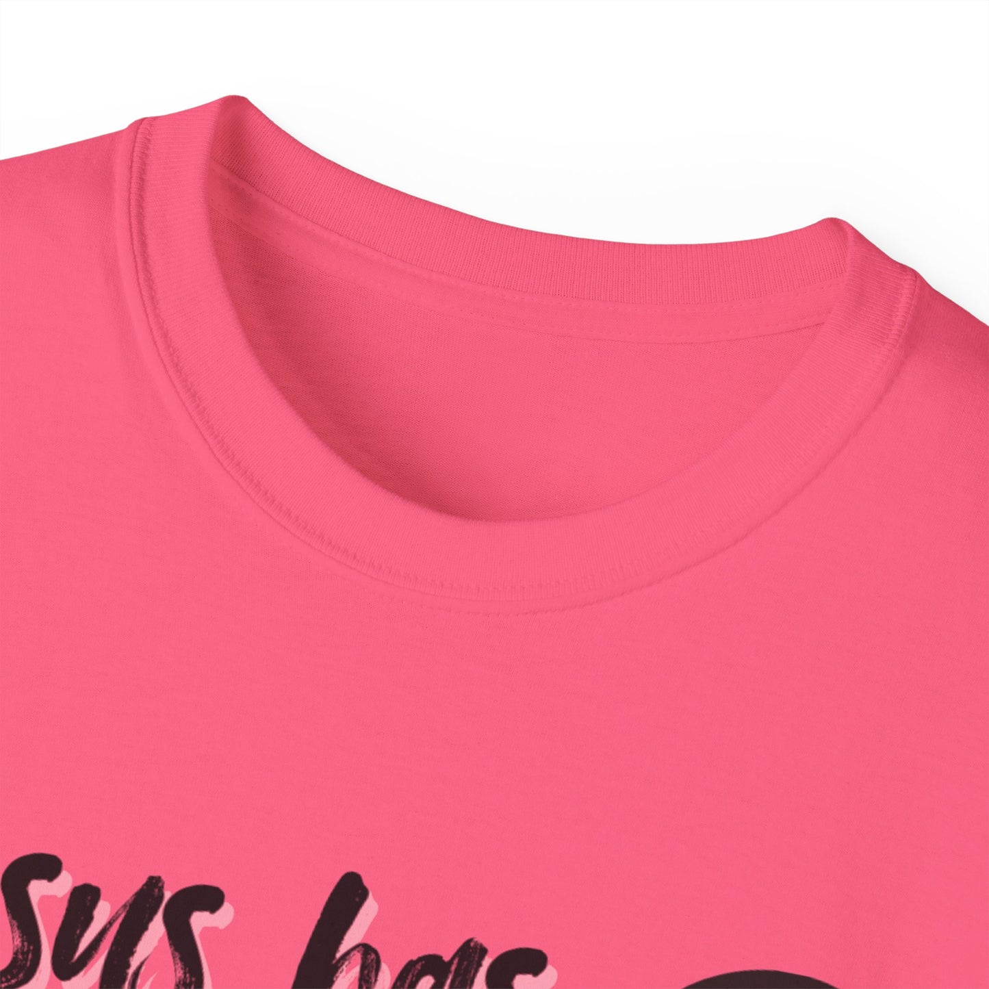 Proverbs Inspirational Unisex Ultra Tee