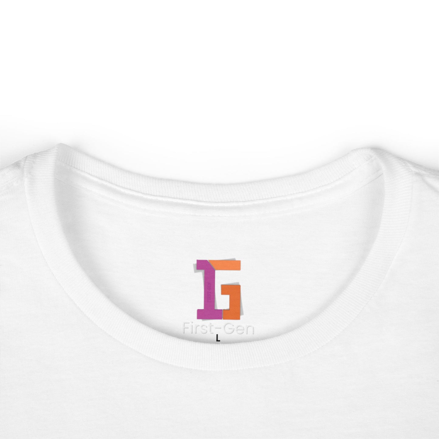Womens WSSU Slang Tee, Casual Top, Graphic T-Shirt, Unique Gift, Everyday Wear, Trendy Apparel