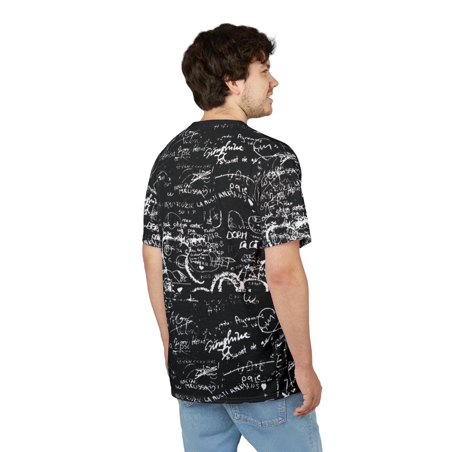 Unisex Alumni Graphic Tee, Family Reunion Shirt, College Spirit Wear, Graduation Gift, Unique Casual Tee