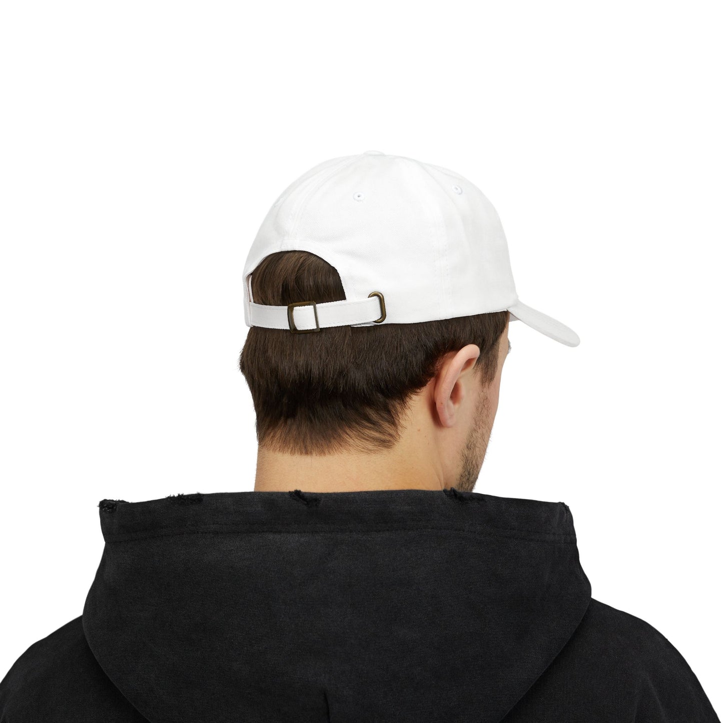 Tiger Mom Cap | Perfect Gift, Mother's Day, College Events, Casual Wear, Embroidered Hat