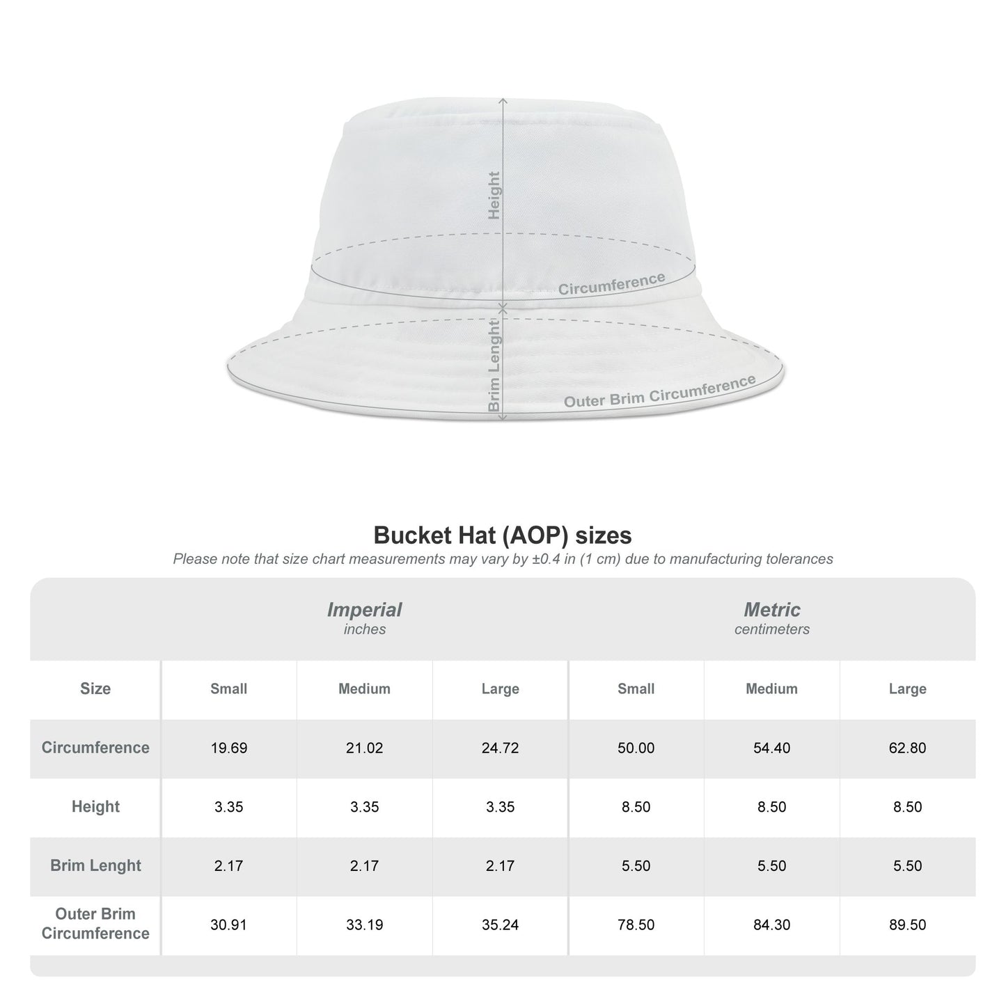 4 The Culture Bucket Hat – Colorful Graffiti Street Art Print | FirstGen Designs