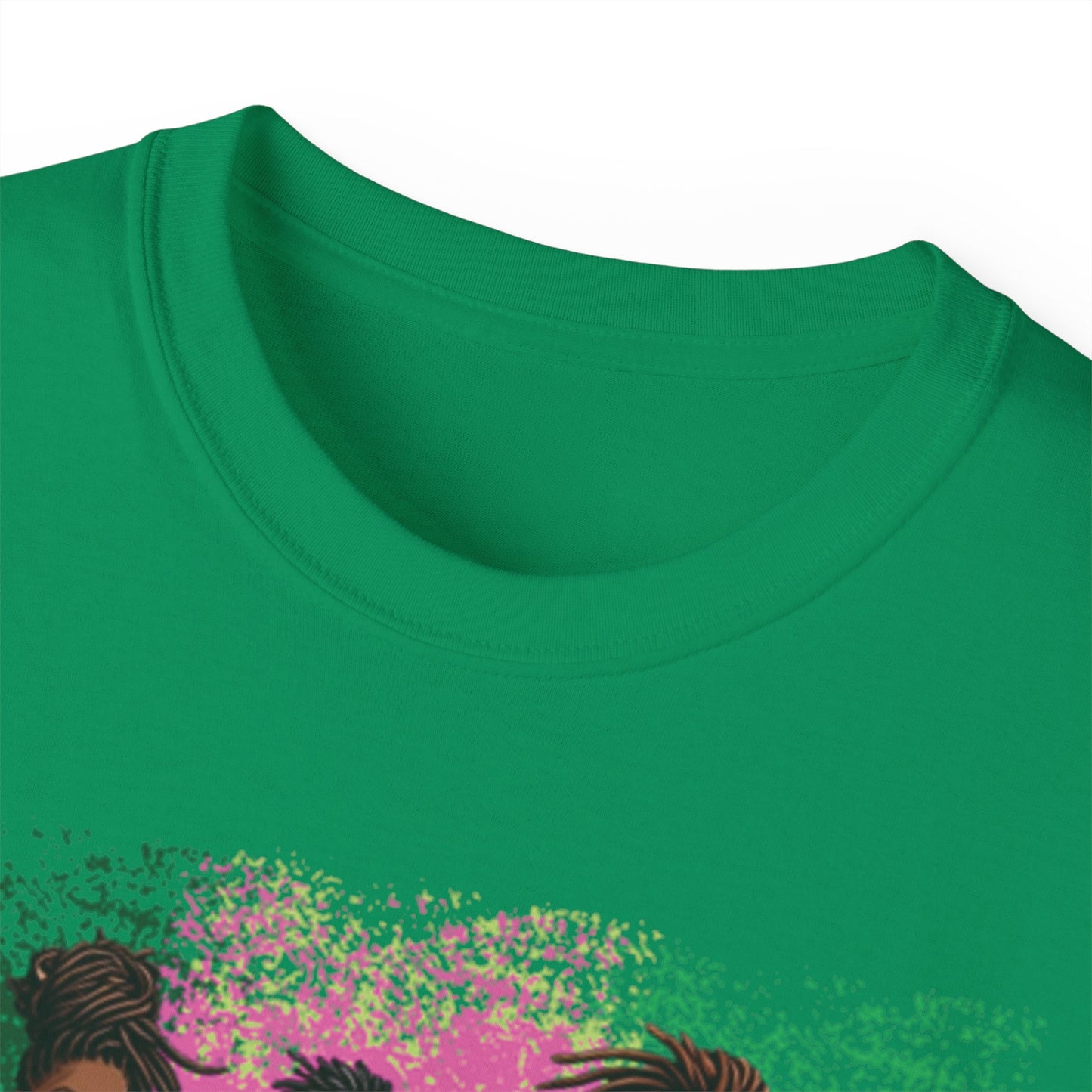 Bold Statement Unisex Tee: Pretty, Retro Vibes, Perfect for Parties, Gift for Friends, Casual Wear, Everyday Style