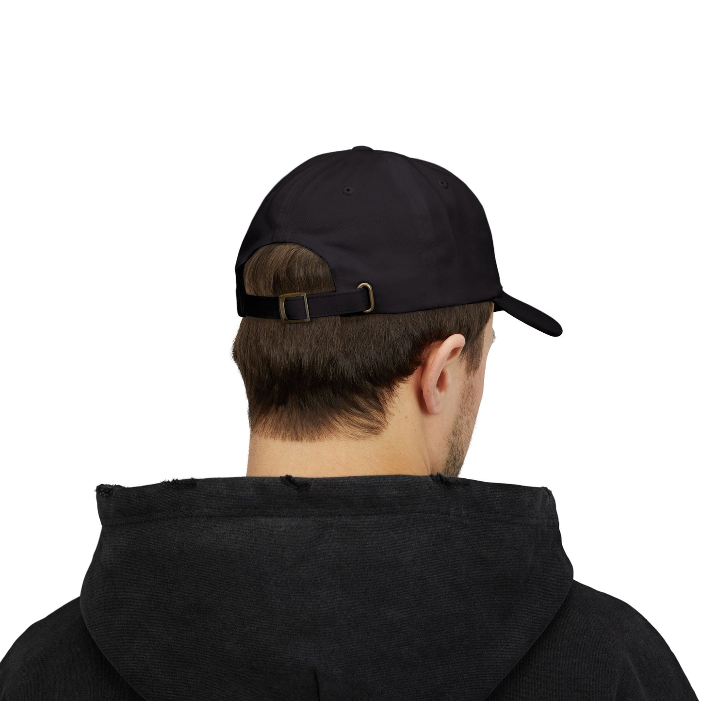 HBCU Dad Cap | Perfect Gift for Graduations, Mother's Day, College Events, Casual Wear, Embroidered Hat