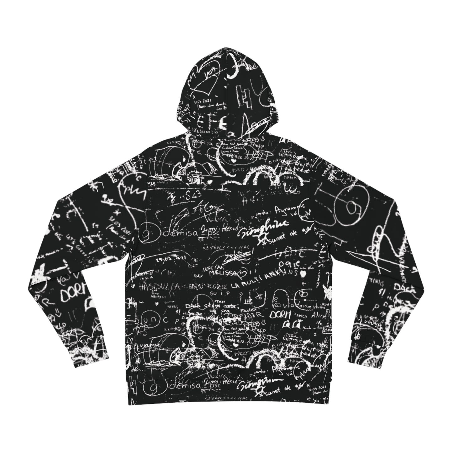 WSSU Alumni Hoodie, Graphic Sweatshirt for Graduates, College Apparel, Back to School, Unique Gift Idea