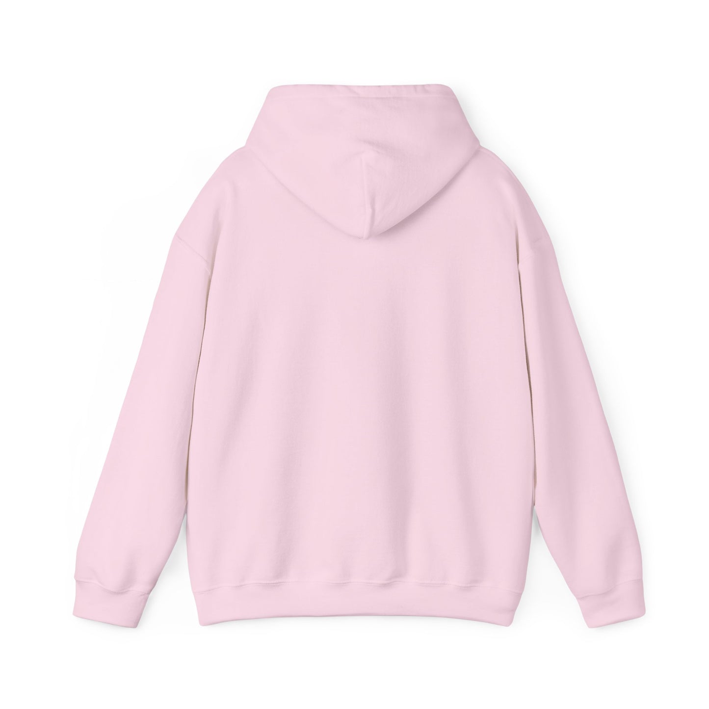 Grandma Unisex Hooded Sweatshirt with Empowering Design, Casual Pullover, Gift for Teens, Cosplay Apparel, Everyday Wear