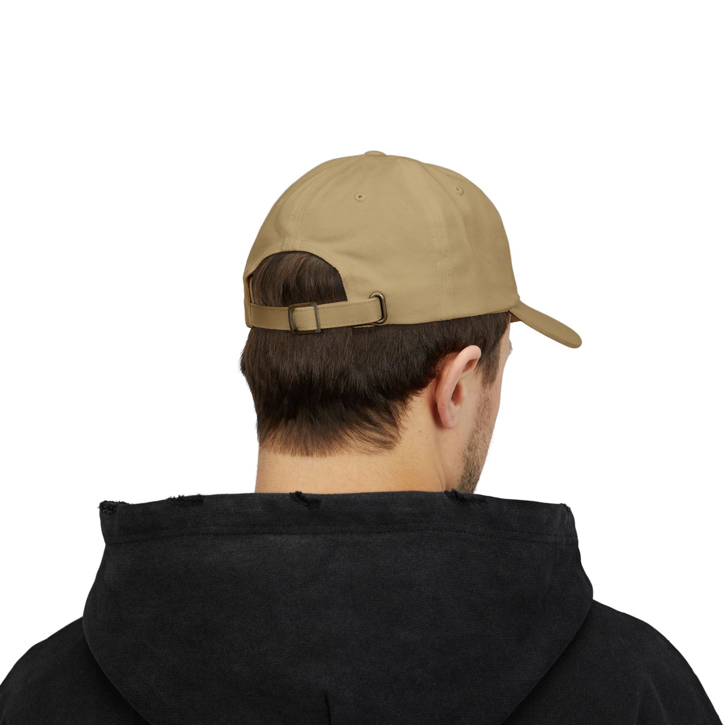 Tiger Mom Cap | Perfect Gift, Mother's Day, College Events, Casual Wear, Embroidered Hat