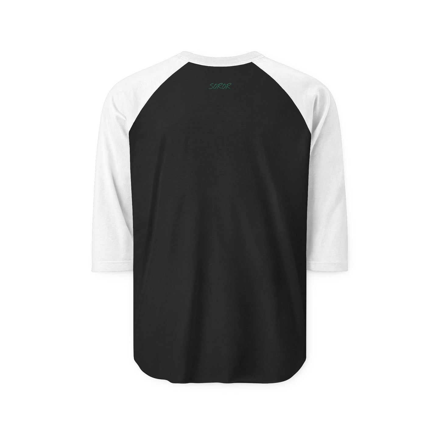 Pretty Sporty Unisex Raglan Shirt | Casual Tee, Stylish Attire, Gift for Athletes, Spring Fashion, Everyday Wear