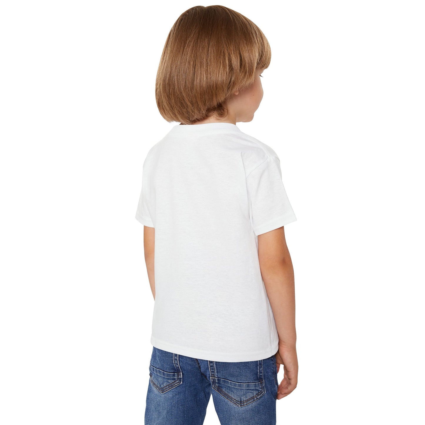 Future Rattler Toddler T-Shirt, Cute Kids Tee, College Spirit Wear, Gift for Future Students, Toddler Apparel, Back to School Shirt