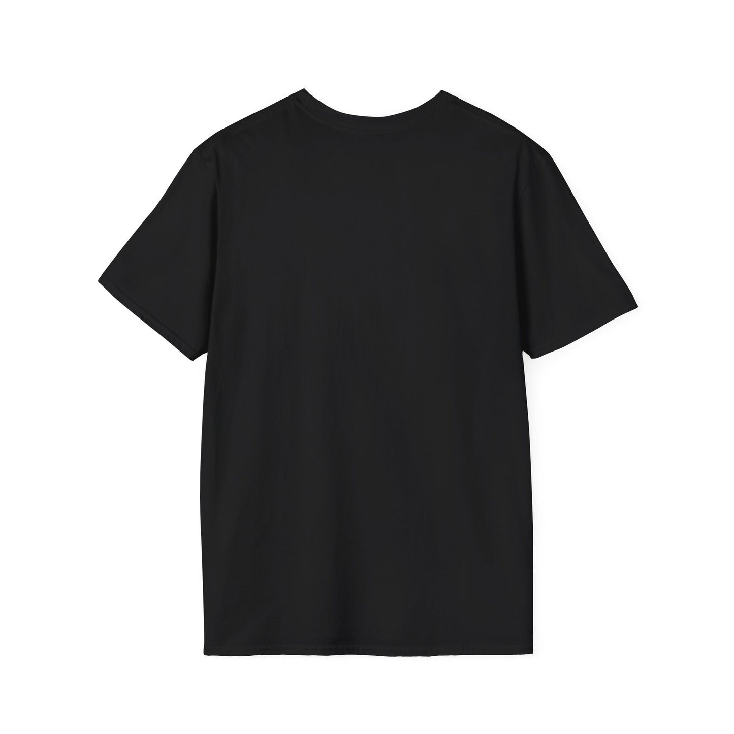HBCU Love Tee Shirt, Historically Black Colleges Universities Unisex Softstyle T-Shirt, Proud Alumni Top, College Student Gift, Black