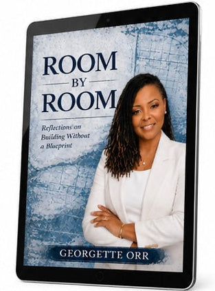 Room by Room: Reflections on Building Without a Blueprint (ebook)