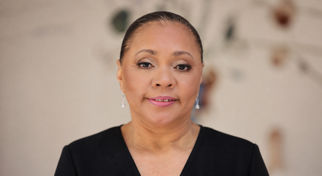 Before We Called It First-Gen | M. Abney | Global Executive Leader | Board Advisor | Published by FirstGen Collective | FirstGen Stories