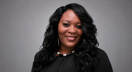 Becoming Me | Lauretta A. | Executive, Navigator, Culture Builder