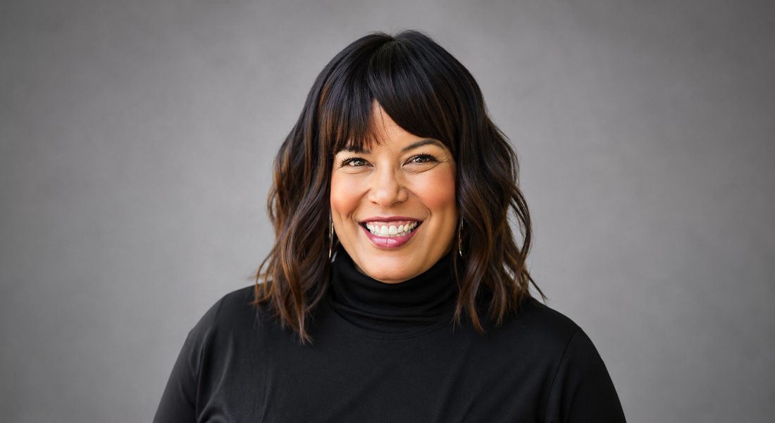 Not the last… | Erica B. | Senior Executive, Mentor, Changemaker