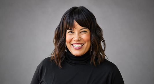 Not the last… | Erica B. | Senior Executive, Mentor, Changemaker