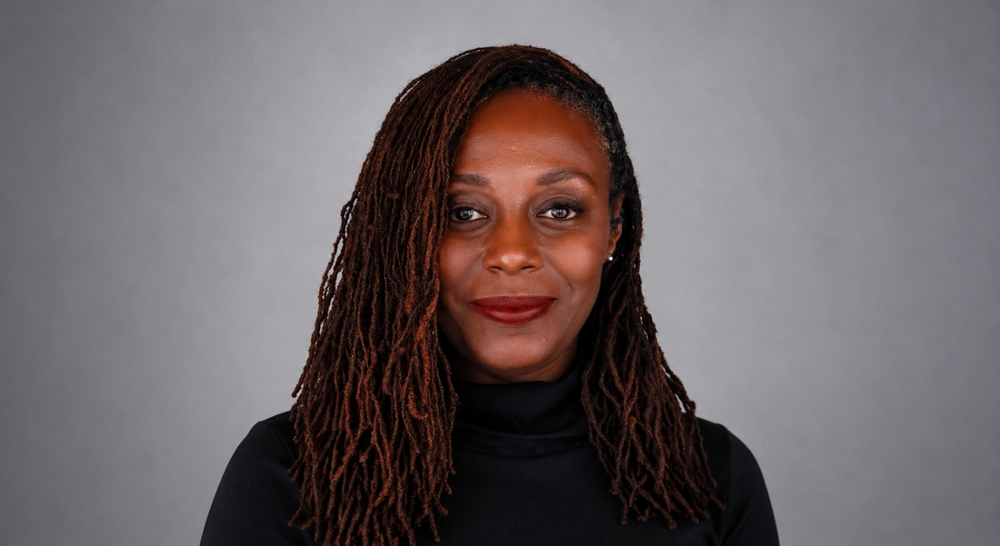 Where I Come From Is My Advantage | Tiffany P. | Executive | Chicagoan | Trailblazer | Published by FirstGen Collective | FirstGen Stories