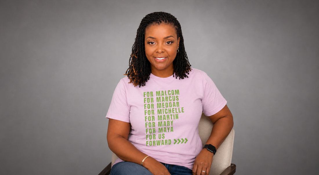 What it means to be FirstGen: G. Orr | Executive, Entrepreneur, Community Builder | Published by FirstGen Collective | FirstGen Stories