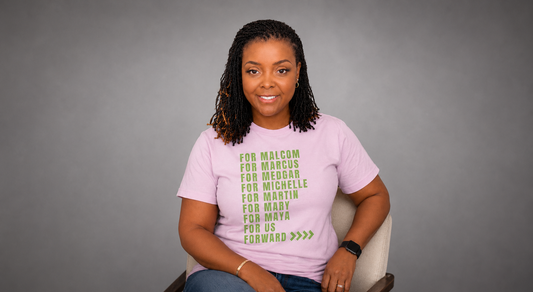 What it means to be FirstGen: G. Orr | Executive, Entrepreneur, Community Builder | Published by FirstGen Collective | FirstGen Stories
