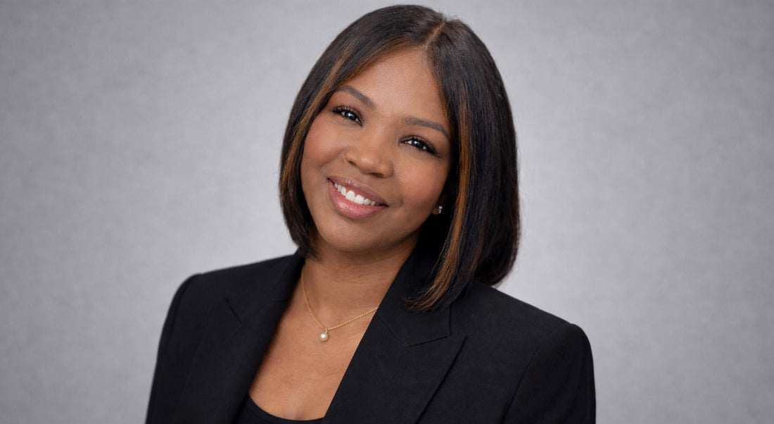 Rooted & Rising: Becoming the First Shenise R. | Executive, Entrepreneur, Ascendant | Published by FirstGen Collective | FirstGen Stories