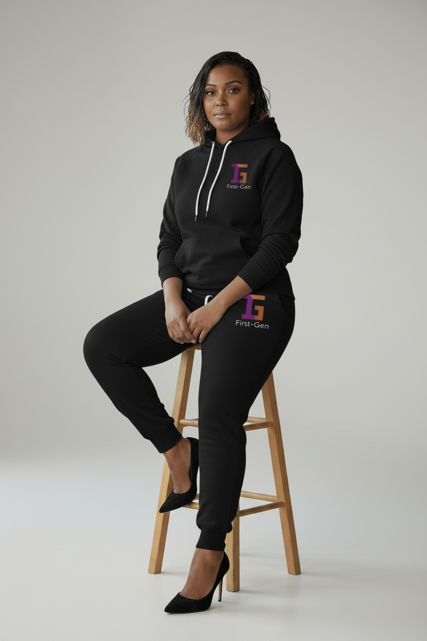 What it means to be FirstGen: G. Orr