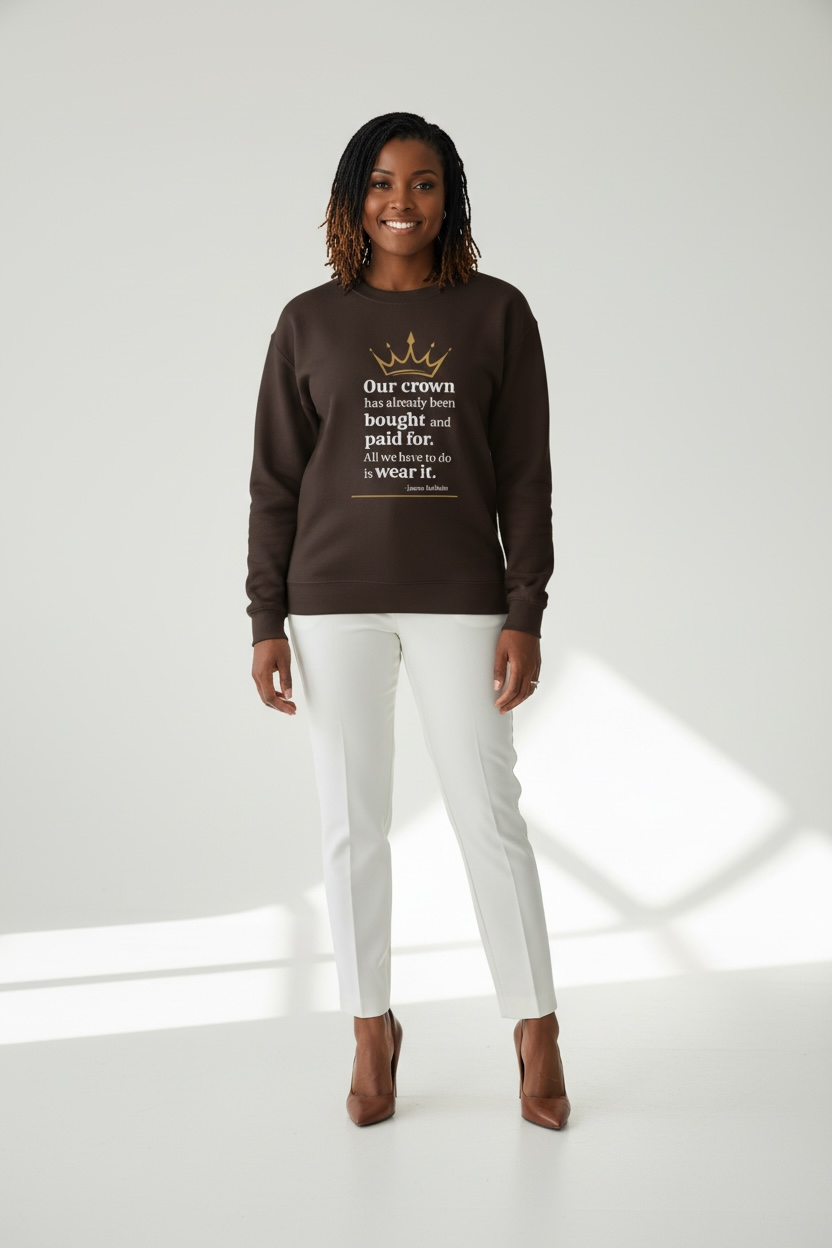 The Story Behind FirstGen Designs: From Journey to Representation: G. Orr