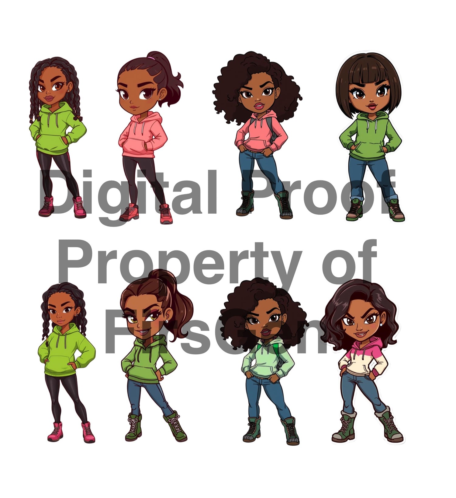 Digital Art