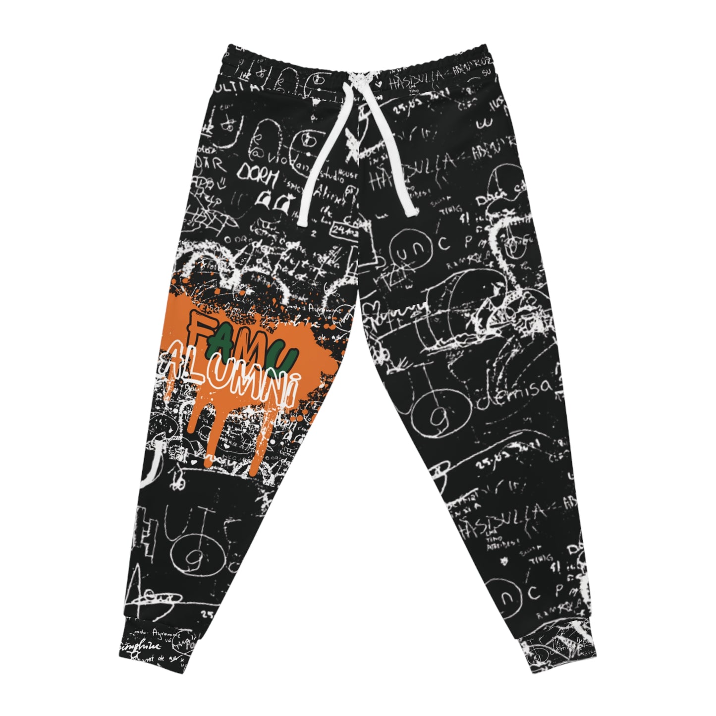 Stylish Athletic Joggers | Comfortable Sportswear, Activewear for Gym, Casual Wear, Exercise, Gift for Fitness Lovers