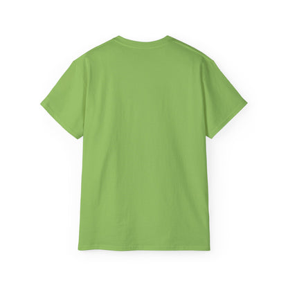 Inspirational Girl Ultra Cotton Tee: Empowering Unisex T-Shirt