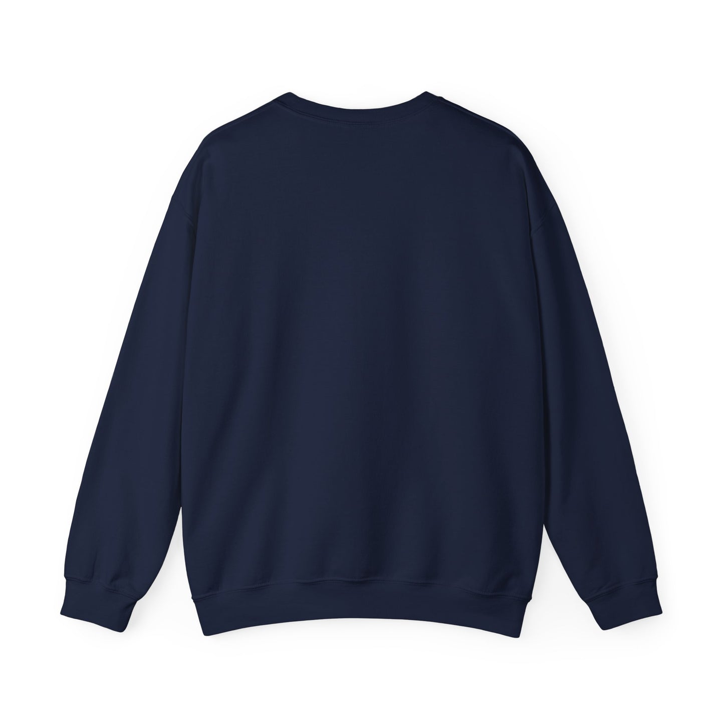 4 The Culture Crewneck Sweatshirt – Inspirational Crown Graphic | FirstGen Designs