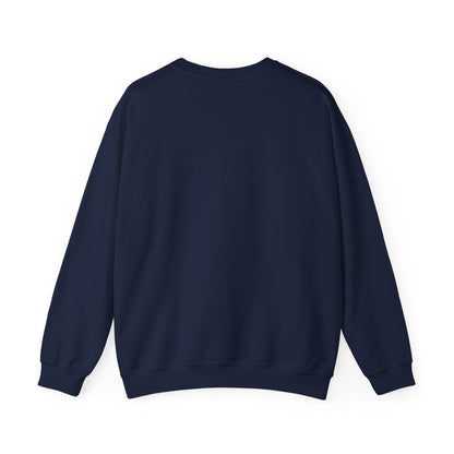 4 The Culture Crewneck Sweatshirt – Inspirational Crown Graphic | FirstGen Designs