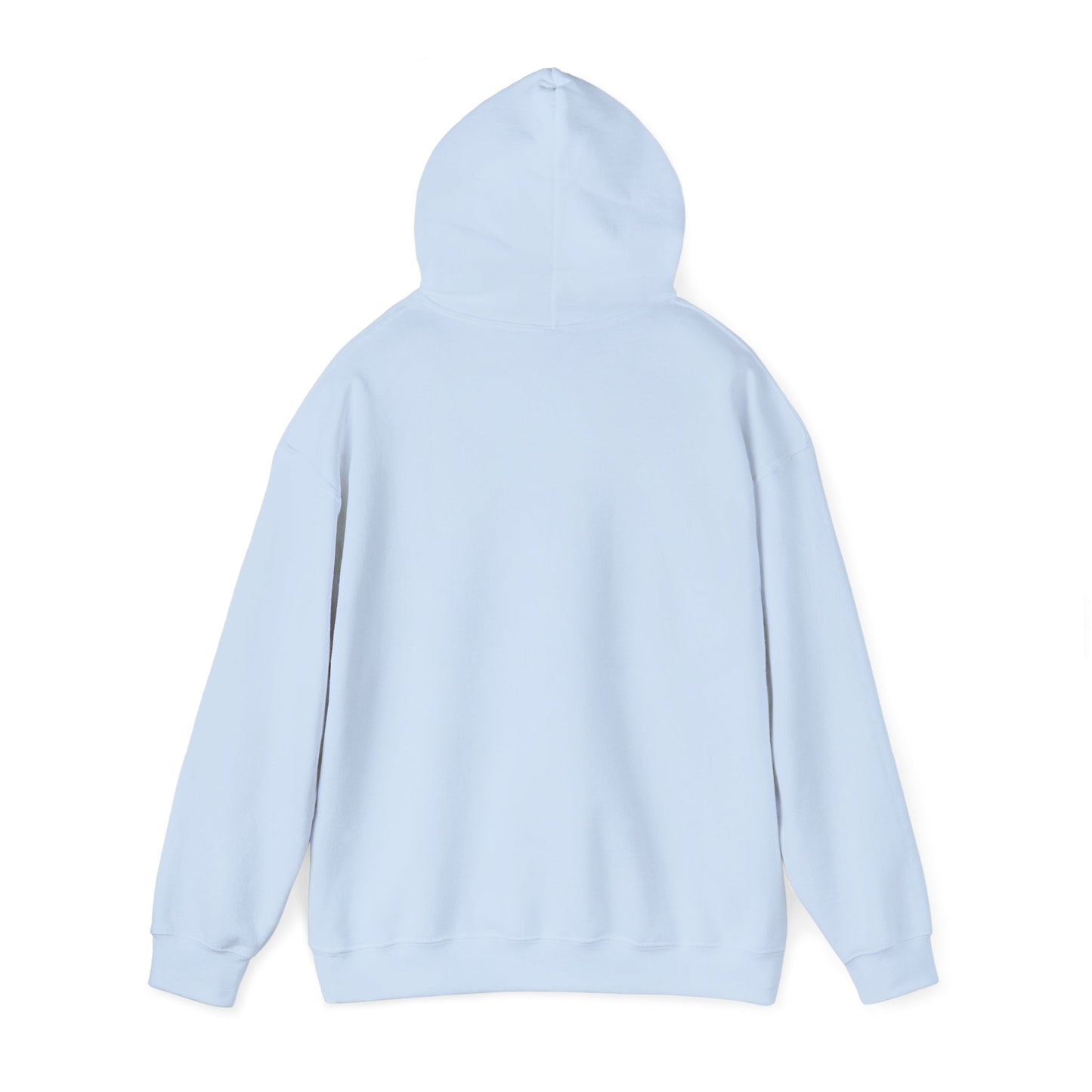 HBCU Dad Hoodie — Colorful Pride Pullover